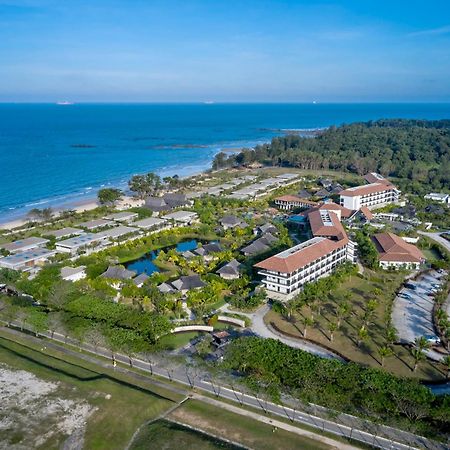 Anantara Desaru Coast Resort & Villas Ngoại thất bức ảnh