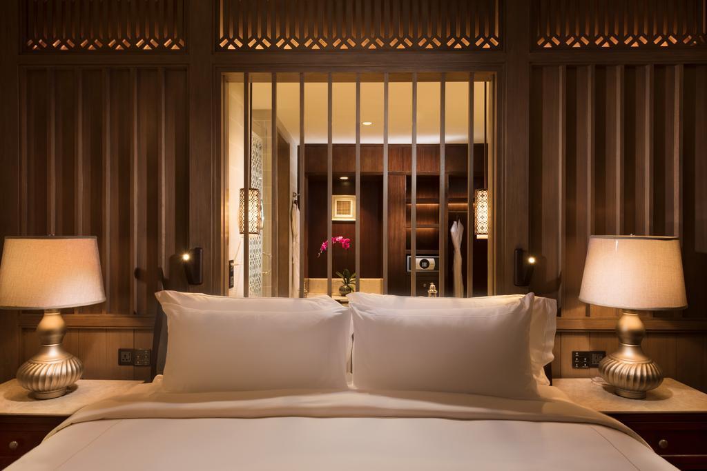 Anantara Desaru Coast Resort & Villas Ngoại thất bức ảnh