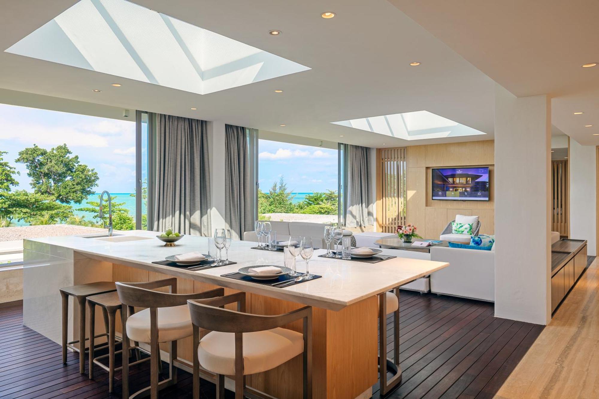 Anantara Desaru Coast Resort & Villas Ngoại thất bức ảnh