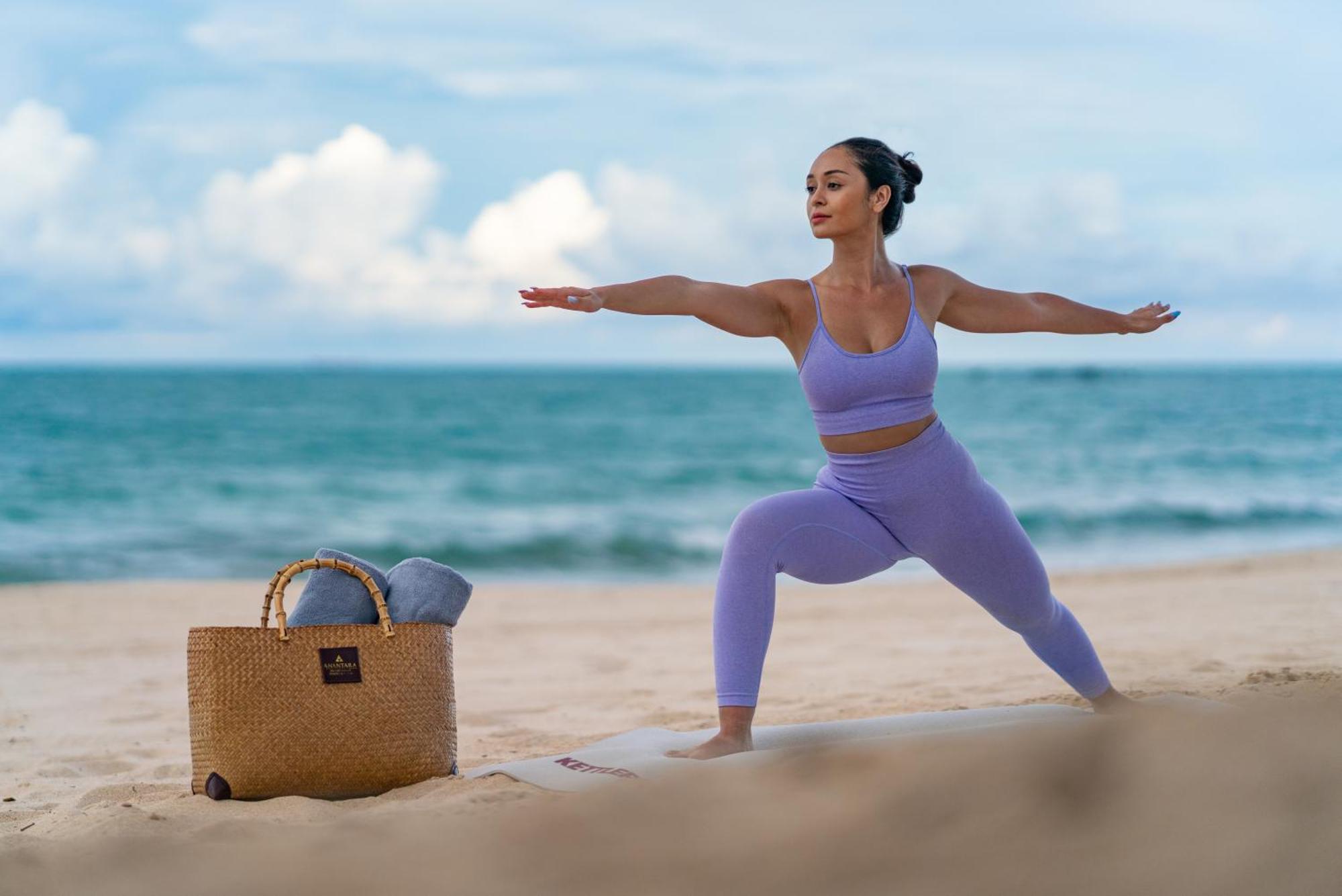 Anantara Desaru Coast Resort & Villas Ngoại thất bức ảnh