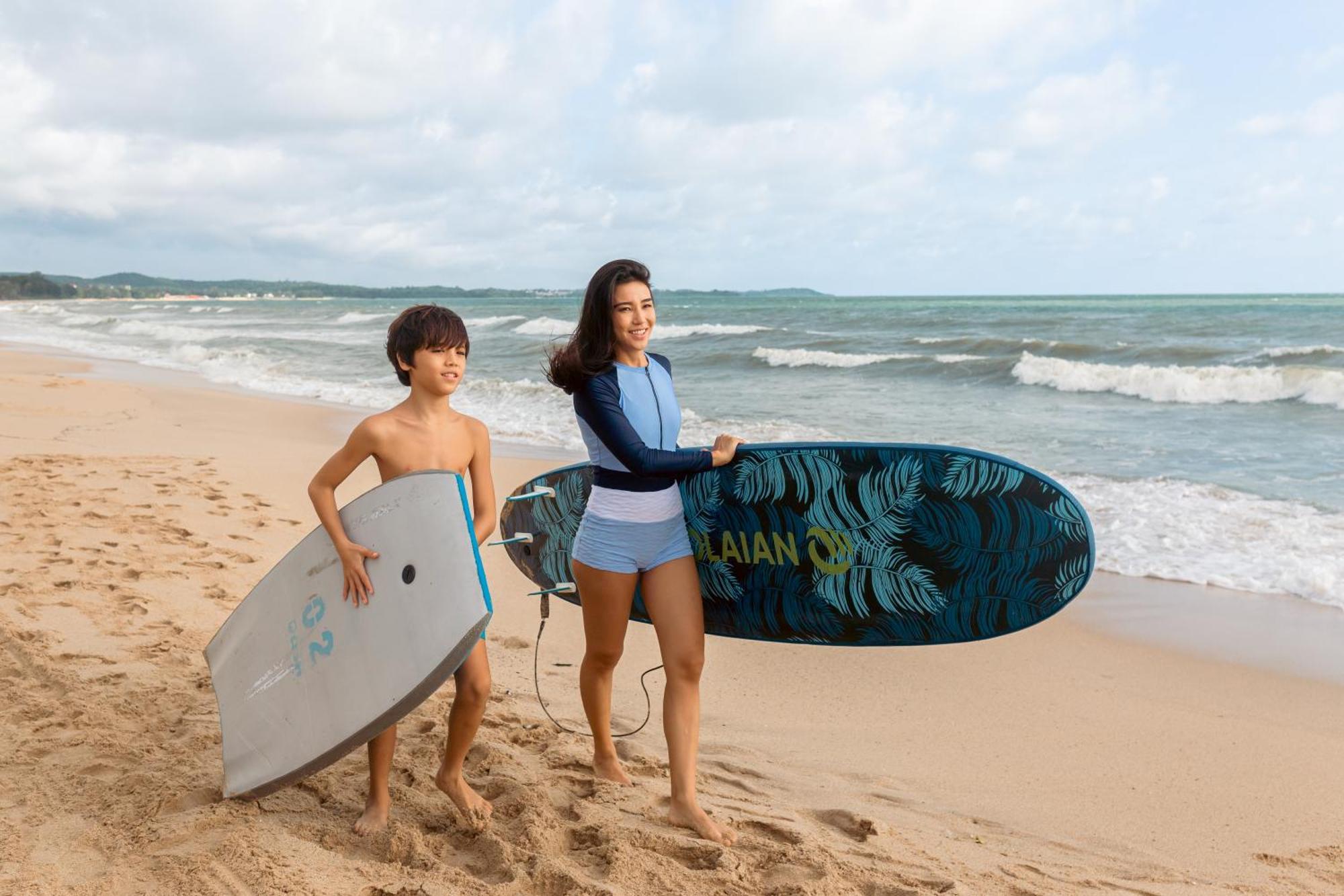 Anantara Desaru Coast Resort & Villas Ngoại thất bức ảnh
