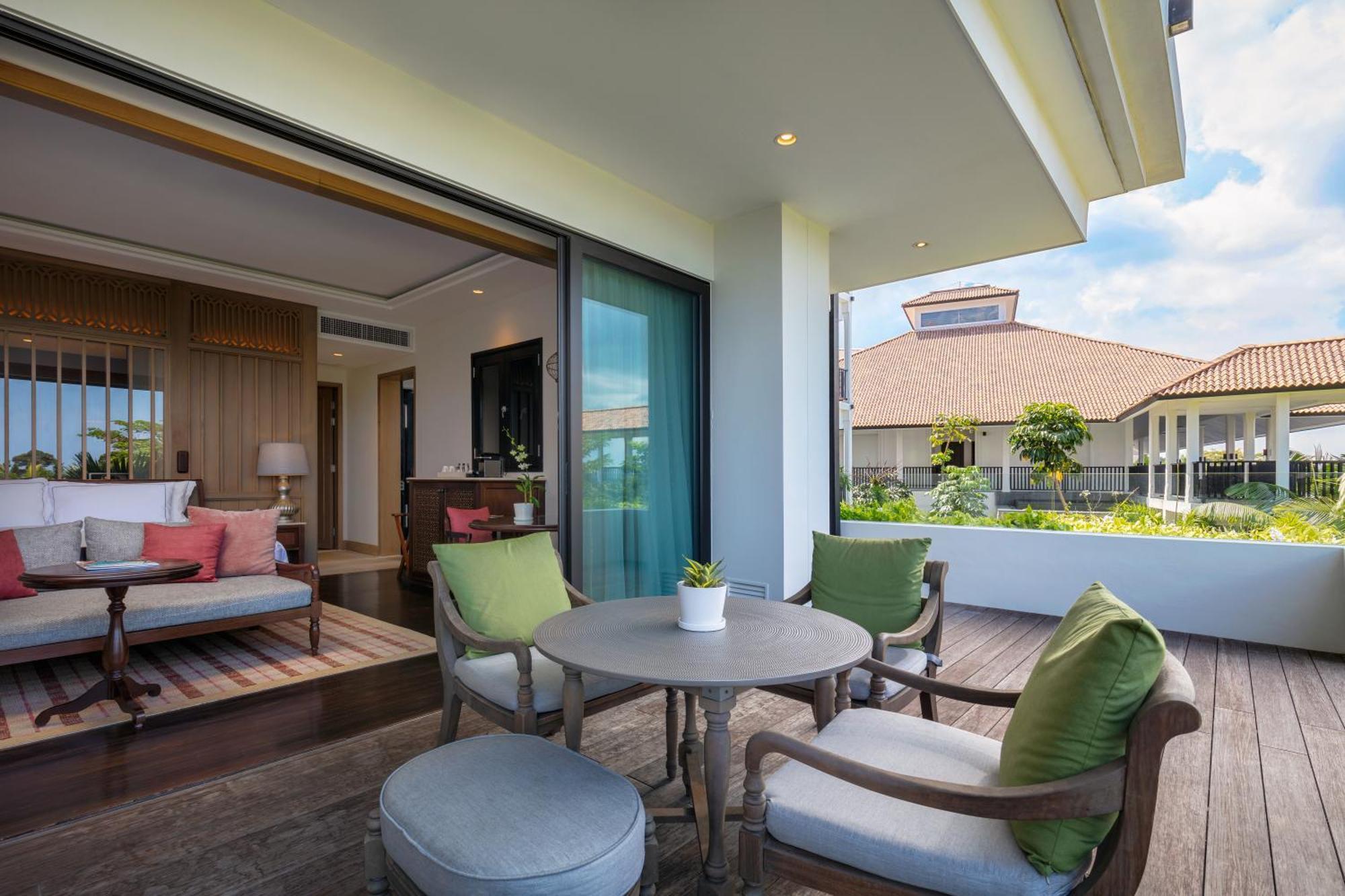 Anantara Desaru Coast Resort & Villas Ngoại thất bức ảnh