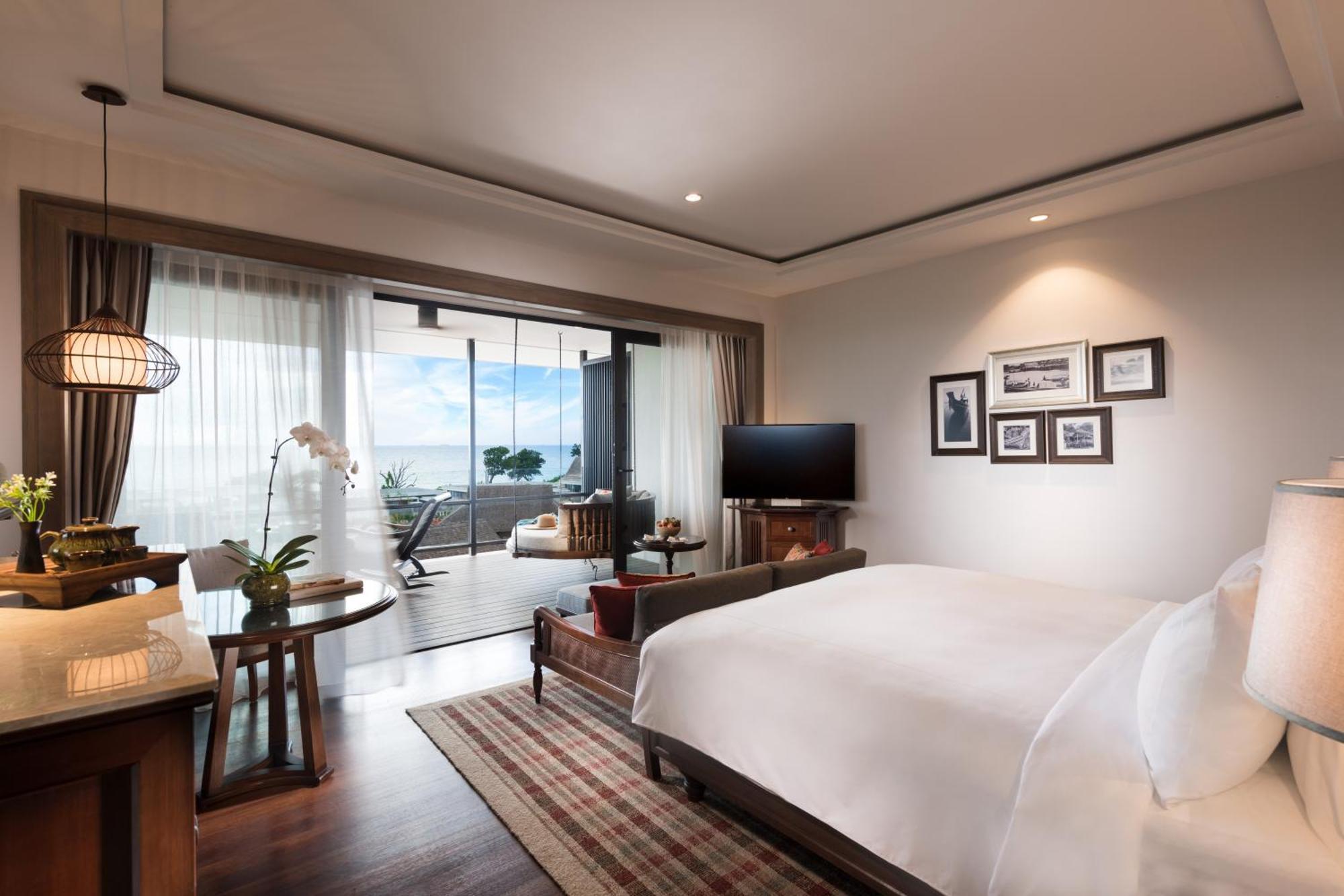 Anantara Desaru Coast Resort & Villas Ngoại thất bức ảnh