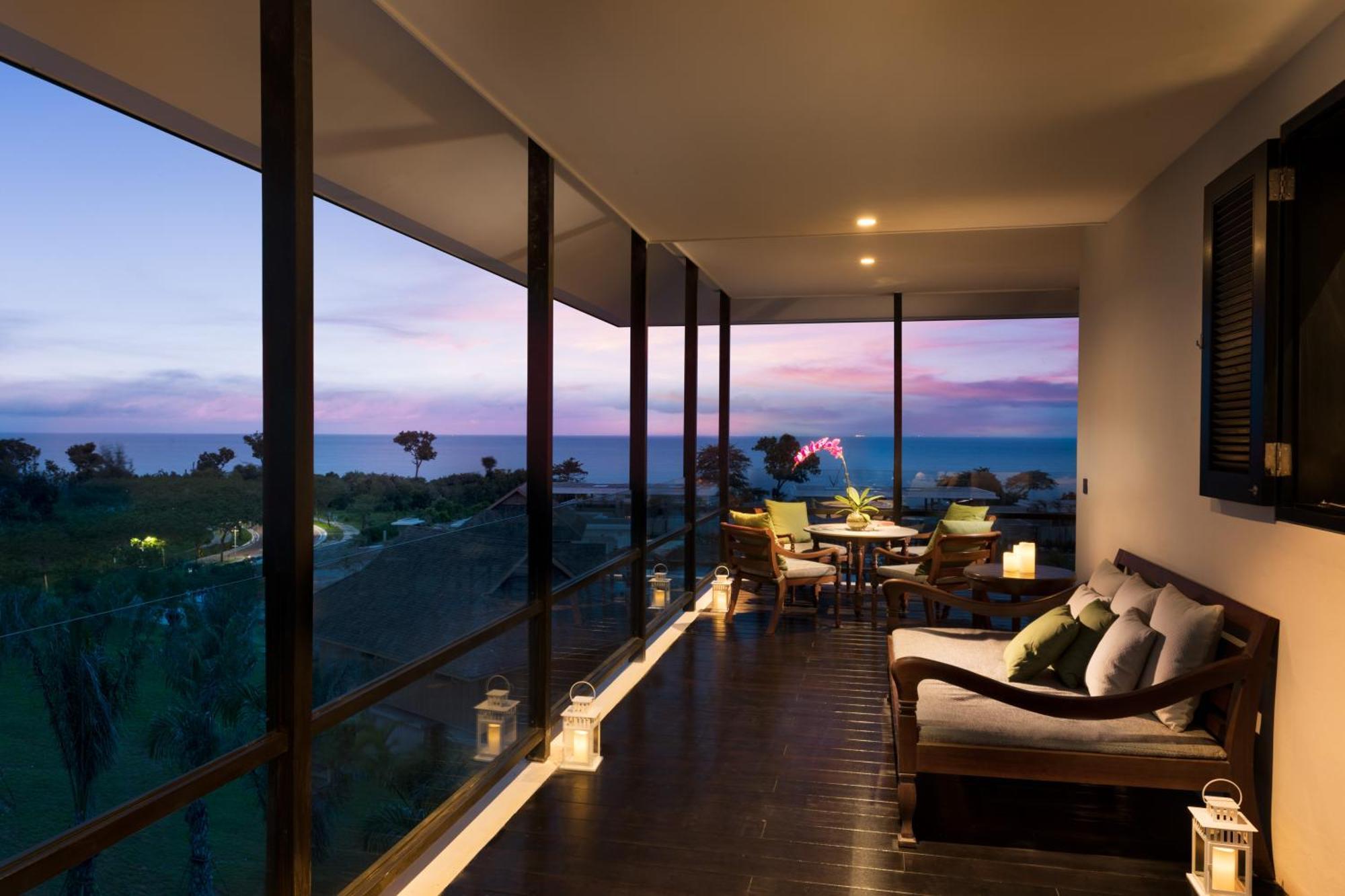 Anantara Desaru Coast Resort & Villas Ngoại thất bức ảnh