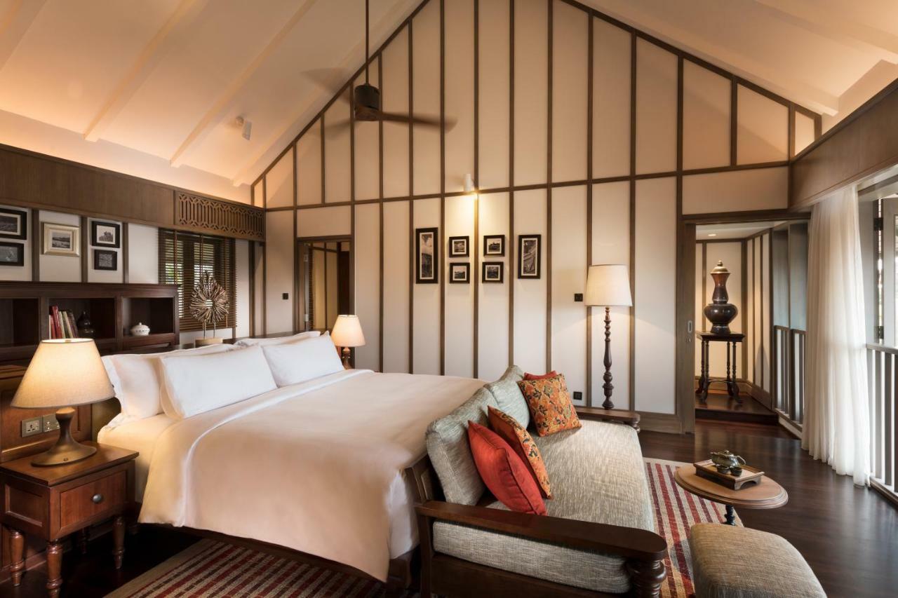 Anantara Desaru Coast Resort & Villas Ngoại thất bức ảnh