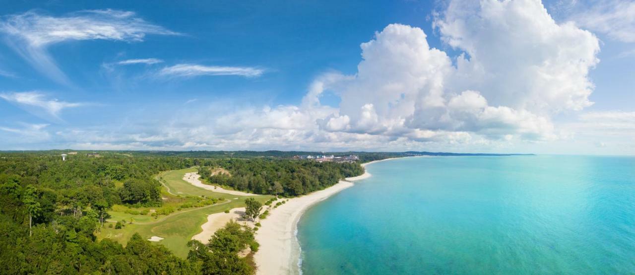 Anantara Desaru Coast Resort & Villas Ngoại thất bức ảnh