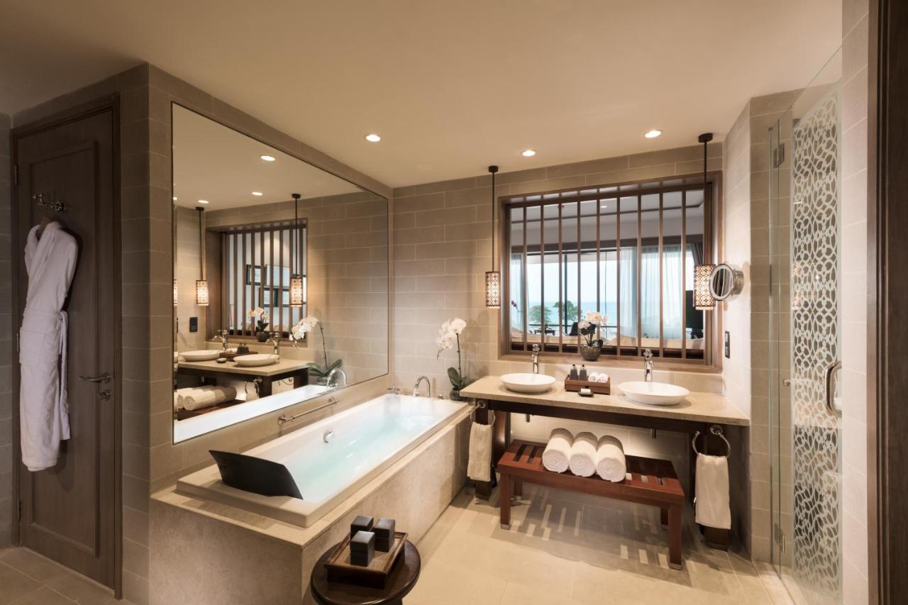 Anantara Desaru Coast Resort & Villas Ngoại thất bức ảnh