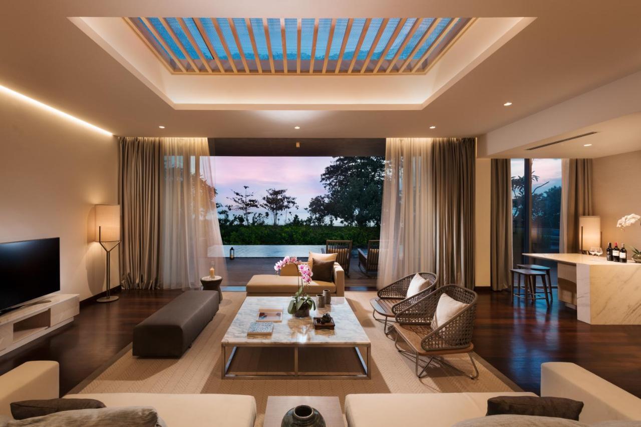 Anantara Desaru Coast Resort & Villas Ngoại thất bức ảnh