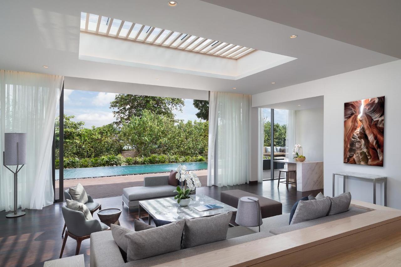 Anantara Desaru Coast Resort & Villas Ngoại thất bức ảnh