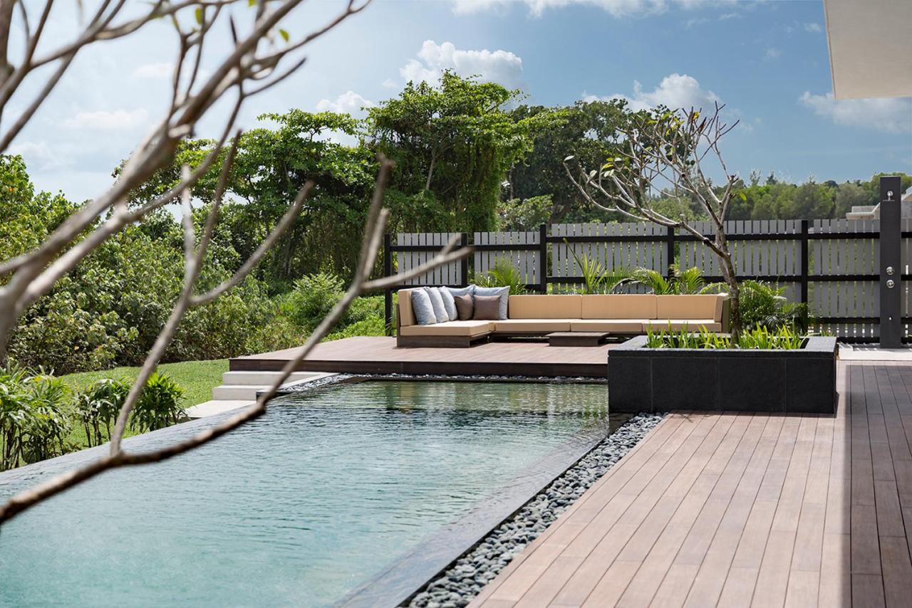 Anantara Desaru Coast Resort & Villas Ngoại thất bức ảnh